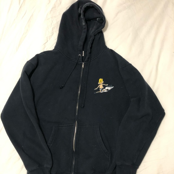 Jack’s Surfboards Hoodie - Picture 1 of 2